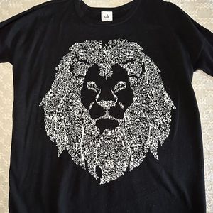 CAbi Lion Sweater